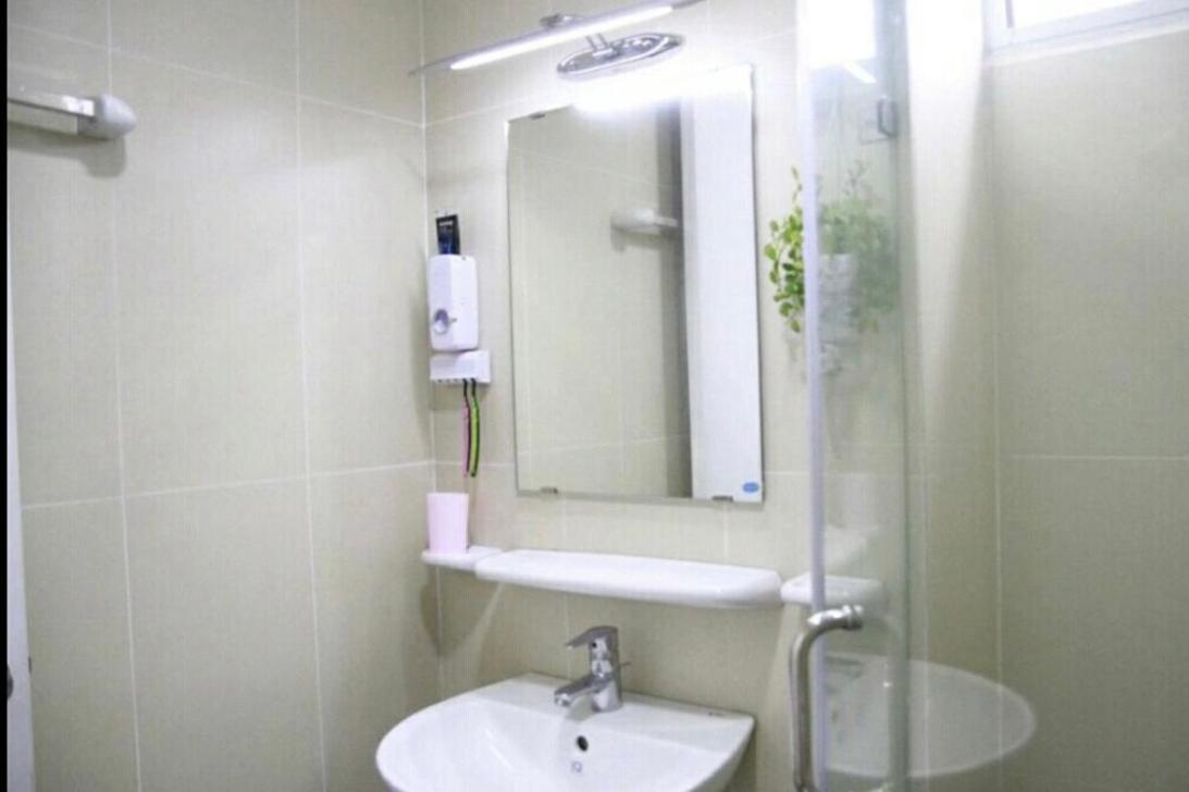 Ở trọ Veganhome TP. Hồ Chí Minh