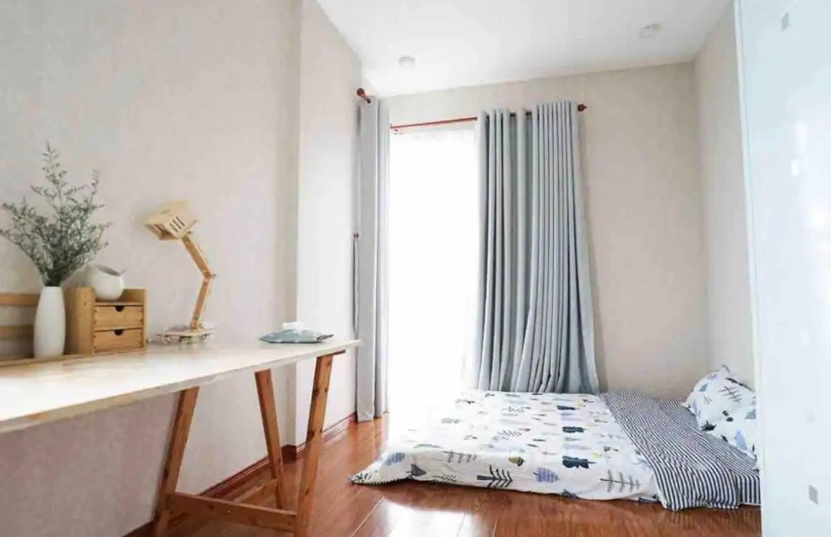 Veganhome Ở trọ
