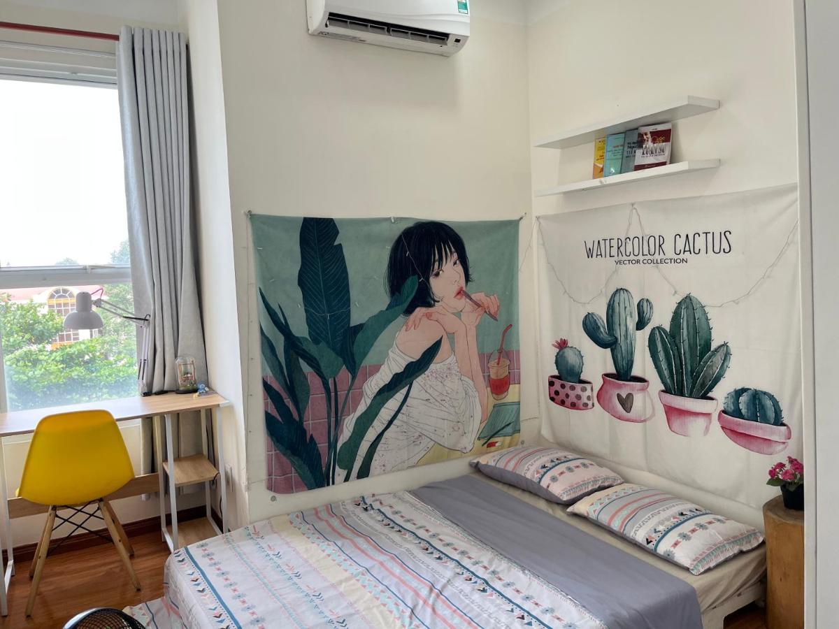 Veganhome Ở trọ
