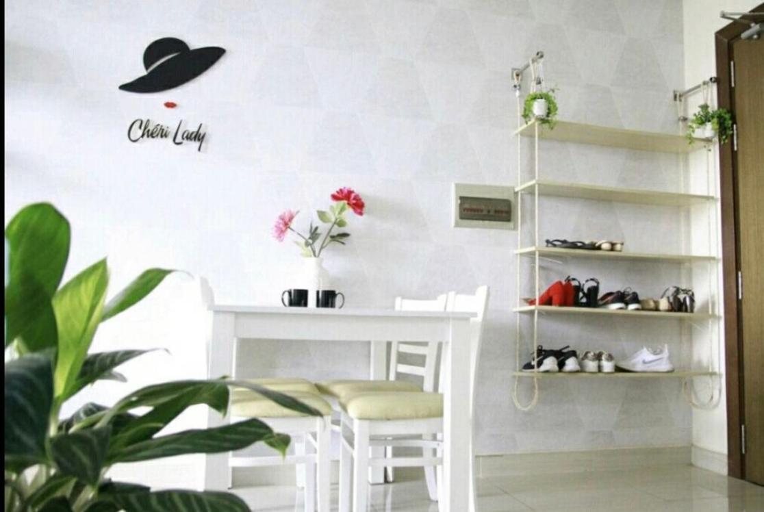 Veganhome Ở trọ